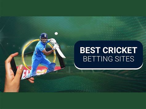 online cricket betting sites